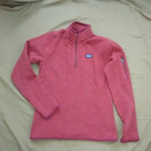 Women's Patagonia fleece - Final Price 😊